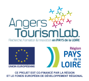 Angers Tourism Lab